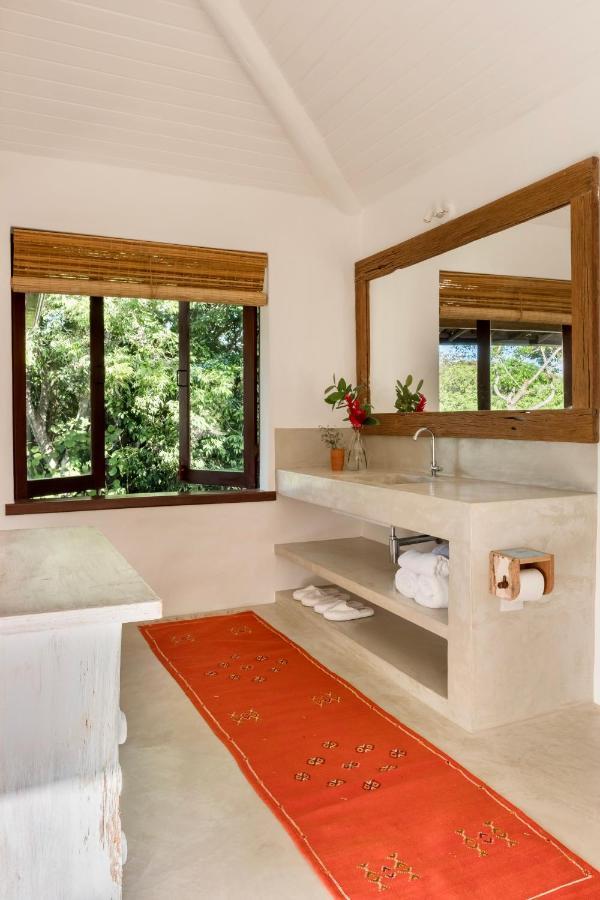 Casa Laranjeiras, Rio Da Barra Beach, Trancoso Exteriör bild
